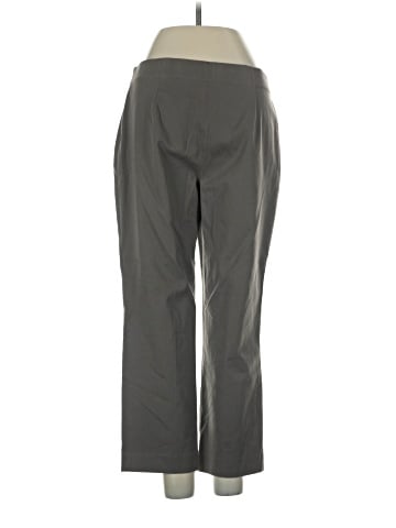 Nic + Zoe Dress Pants (view 2)