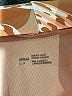 Aerie Animal Print Tan Swimsuit Bottoms Size S - photo 3
