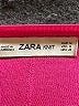 Zara Pink Pullover Sweater Size M - photo 4