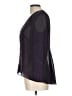 R&M Richards 100% Polyester Purple Blazer Size 10 (petite) - photo 5