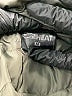 32 Degrees 100% Polyester Black Jacket Size M - photo 3