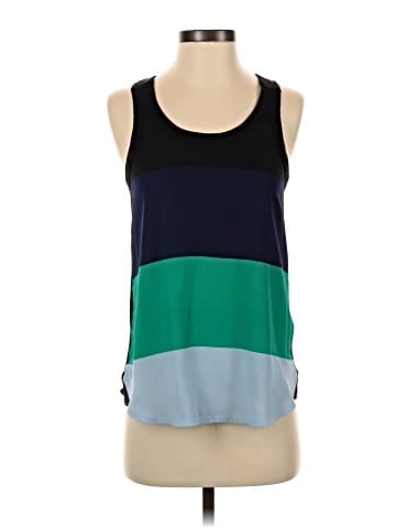 Express Outlet Sleeveless Top (view 1)