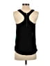 Express Outlet 100% Polyester Color Block Blue Teal Sleeveless Top Size XS - photo 2