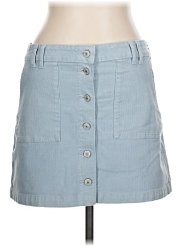 American Eagle Outfitters Denim Skirt (view 1)