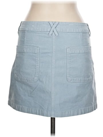 American Eagle Outfitters Denim Skirt (view 2)