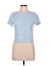 Blue Rain Blue Active T-Shirt Size L - photo 1
