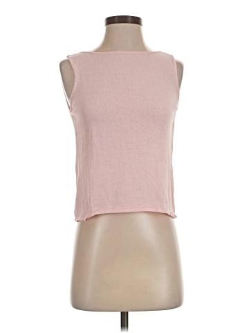 Eileen Fisher Sweater Vest (view 1)