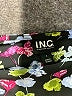 INC International Concepts 100% Polyester Black Tank Top Size L - photo 7