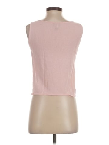 Eileen Fisher Sweater Vest (view 2)