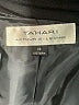 Tahari by ASL Black Blazer Size 12 - photo 6