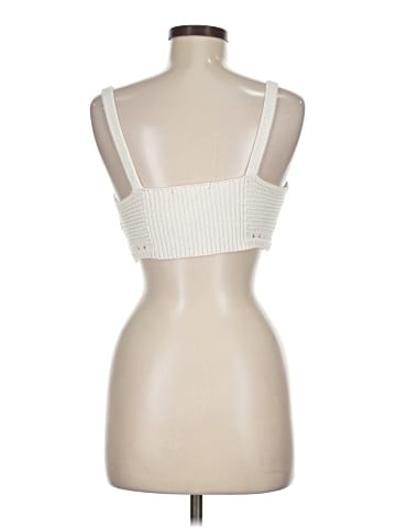 Madewell Sleeveless Top (view 2)