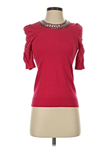 INC International Concepts Short Sleeve T-Shirt (view 1)