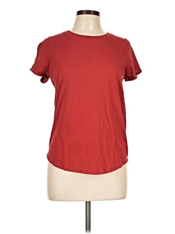 Madewell Short Sleeve T-Shirt (view 1)