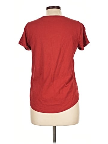 Madewell Short Sleeve T-Shirt (view 2)