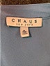 Chaus Blue Long Sleeve T-Shirt Size XL - photo 7
