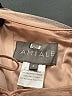 Amsale 100% Polyester Pink Cocktail Dress Size 8 - photo 7