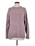 Old Navy Purple Pullover Sweater Size M - photo 1