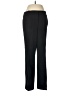 Talbots Solid Black Dress Pants Size 8 - photo 1
