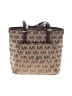 MICHAEL Michael Kors Brown Tote One size - photo 1
