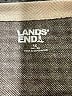 Lands' End Houndstooth Brown Pullover Sweater Size 1X - photo 7