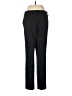 Talbots Solid Black Dress Pants Size 8 - photo 2