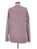 Old Navy Purple Pullover Sweater Size M - photo 2