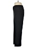 Talbots Solid Black Dress Pants Size 8 - photo 5