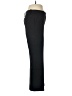 Talbots Solid Black Dress Pants Size 8 - photo 4