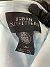 Urban Outfitters 100% Polyester Solid Blue Snow Jacket Size M - photo 4