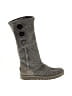Ugg Australia Gray Boots Size 6 - photo 1