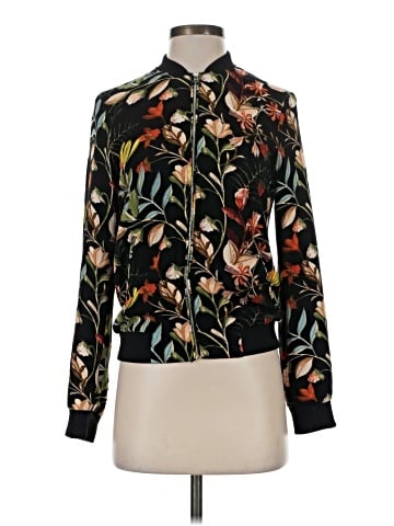 Trafaluc by Zara Jacket (view 1)