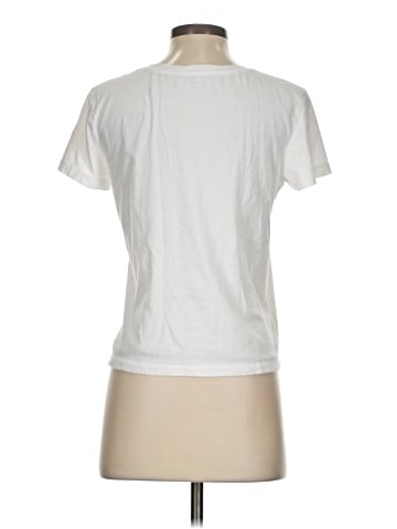 James Perse Short Sleeve T-Shirt (view 2)