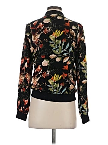 Trafaluc by Zara Jacket (view 2)