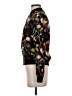 Trafaluc by Zara Floral Black Jacket Size XS - photo 5