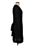 Sandra Angelozzi Solid Black Cocktail Dress Size XS - photo 4