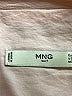 MNG Suit Pink 3/4 Sleeve Blouse Size 4 - photo 7