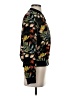 Trafaluc by Zara Floral Black Jacket Size XS - photo 4