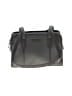 Coach Solid Gray Shoulder Bag One size - photo 1