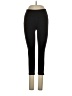 Athleta Solid Black Active Pants Size S - photo 1