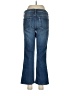 Daytrip 100% Cotton Hearts Blue Jeans Size 29 waist (tall) - photo 2