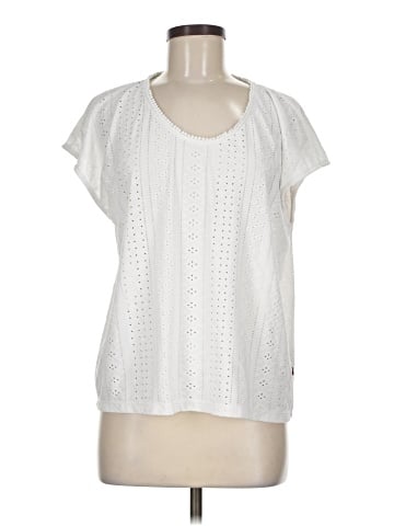 Tommy Hilfiger Short Sleeve T-Shirt (view 1)