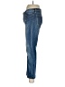 Daytrip 100% Cotton Hearts Blue Jeans Size 29 waist (tall) - photo 5