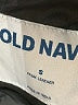 Old Navy 100% Polyester Black Jacket Size S - photo 6