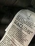 Old Navy 100% Polyester Black Jacket Size S - photo 7