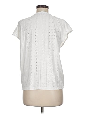 Tommy Hilfiger Short Sleeve T-Shirt (view 2)