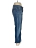Daytrip 100% Cotton Hearts Blue Jeans Size 29 waist (tall) - photo 4