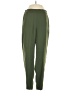 J.Crew Factory Store Solid Green Active Pants Size 4 - photo 1