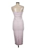 ASOS Gray Cocktail Dress Size 6 - photo 2