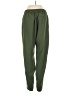 J.Crew Factory Store Solid Green Active Pants Size 4 - photo 2