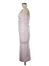 ASOS Gray Cocktail Dress Size 6 - photo 5